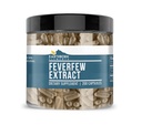Earthborn Elements Fevermoney Extract 200 Kapsler, Pure & Ufortyndet, Ingen tilsætningsstoffer