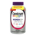 Centrum Sølv Kvinder 50 + Multivitamin Multimineral 275 Tabs