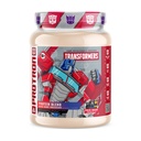 Core Nutritionals Transformers Protron Protein Budding 124; Whey + Casein Blend Buddy 124; MCTs & Digative Enzymes