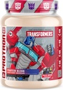 Core Nutritionals Transformers Protron Protein Budding 124; Whey + Casein Blend Buddy 124; MCTs & Digative Enzymes