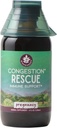 WishGarden Herbs Congestion Rescue Immunity Support for Graviditet - Lindrer Sore Hals, Øvre luftveje og sinuser, Understøtter en sund feber reaktion, Sikker for Graviditet & Postpartum, 4oz
