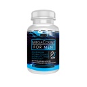 Aktivitet MegaCount for mænd - Maksimal Fertilitet Support og Sperm Count Booster, Klinisk bevist at forbedre Sperm Count og motilitet - Non- GMO, Made in USA, 90 Count