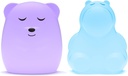 Breathing Pal Friends Collection: Ted og Hugo