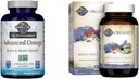 Garden of Life Omega-3 Fish Oil 1,290mg + Men's Organic Multivitamin, 60 Tablets