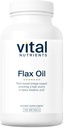 Vital Nutrients Lex Seed Oil 300 mg
