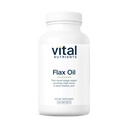 Vital Nutrients Lex Seed Oil 300 mg