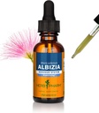 Herb Pharm Albizia Liquid Extract til Nervesystemet Support, 1 Fl Oz