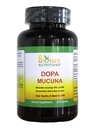 dopa Mucuna 15% L- dopa (Mucuna pruriens) 120 Vege kapsler Made in USA