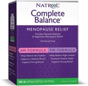 Natrol Kvinder Menopause Bal 30am &