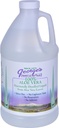 Georges Aloe Vera - fraktioneret destilleret væske - bitterfri - ingen konserveringsmidler - 64 fl oz (pakning med 4)