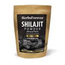 Herbsever Shilajit Powder Mineral Pitch Antioxidant General Wellness Koncentreret ekstrakt 6: 1 8.11 oz 230 GMS