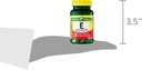Spring Valley Vitamin E Heart Health Kosttilskud Softgels, 180 mg (400 IE), 200 mg