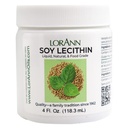 LorAnn Lecithin (flydende) 4 Ounce Jar