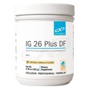 XYMOGEN IG 26 Plus DF - Dairy-Free Immunoglobulin Powder for Intestinal & Immune System Support - Hyperimmune Egg-Derived Immunoglobulins - 30 Servings