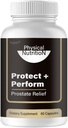 Physical Nutrition - Physical Nutrition Protect & Perform (enkelt, 60 kapsler)