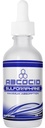 Activated and Stabilized Sulforaphane, 490 mg,4 Oz Liquid, 240 Servings, Made in USA, Quick Absorption, Quality Potent Ingredients, Non-GMO, GMP Certified, Cruelty-Free Products