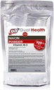 Niacin Pulver (5 lbs) Vitamin B3 Bulk Supplement Umiddelbart frigive Niacin med flush Nicotinsyre Non- GMO, Vegan, Gluten Free Company Fast Absorption Ingen GMO 'er, Fillers, Additiver eller Heavy Metals