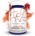 Nootropics Depot Nobilietin Kapslerne er 124; 250mg; 30 Tæl er 124; 20% Uddrag er 124; Citrus aurantium er 124; Kan hjælpe Support Cognitive & Metabolic Funktion er 124; Kan hjælpe med at fremme cardiovaskulær funktion