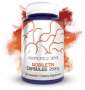 Nootropics Depot Nobilietin Kapslerne er 124; 250mg; 30 Tæl er 124; 20% Uddrag er 124; Citrus aurantium er 124; Kan hjælpe Support Cognitive & Metabolic Funktion er 124; Kan hjælpe med at fremme cardiovaskulær funktion