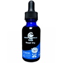 Cedar Bear Respir Dry for Kids - Herbal supplement, der Dries Wet, Gunky Houghs, & Runny Noses 1 fl oz (pakke med 1)