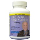 Bobs Best Coral Calcium, 2000 mg, 90 caplets