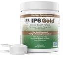 IP6 Guld, IP- 6 & Myo- Inositol, Uden smag Pulver 308 gm - Inositol Hexaphosphat Supplement - Vegan, Non GMO, Gluten Free