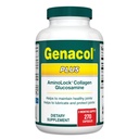Genacol Glucosamin og Collagen Fælles tillæg 270 Kapsler