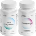 Ultra Magnesium og Slimbiosys Bundle