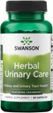 Swanson Fuld Spectrum Herbal Urinbehandling 60 Kapsler