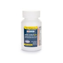 A + Health Ibuprofen PM Softels, Pain Reliever / Nighttime Sleep Aid (NSAID), 120 Greve
