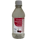 Swan Magnesium Citrate Oral Laxitive Solution for Occasional Constipation Cherry Flavor (2 10oz Bottles)