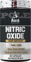 Nitrooxide; 90 Kapsler; 124; 30 Servering