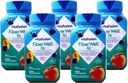 Fiber Well Fit Gummies, 5 Pack (90 Greve)