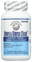 Ovary & Uterus Clean, 500 mg Dietary Supplement Capsules, 60-Count Bottle