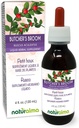 Naturalma Butcher 's Broom (Ruscus aculeatus) Root Alkohol- Free Tincture - 4 fl oz Liquid Extract in Drops - Herbal Supplement - Vegan
