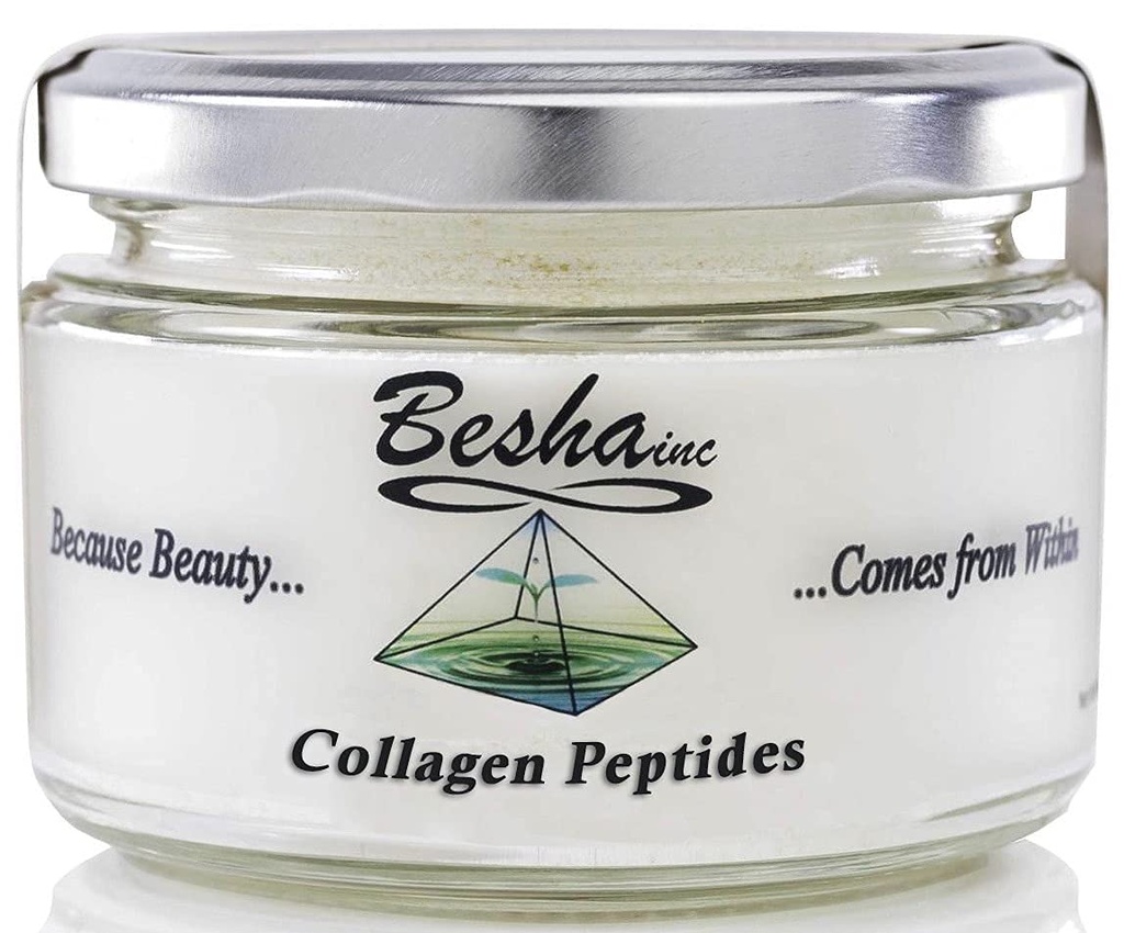 Verisol Collagen Bioactive Peptider (Natural Collagen Powder) Made in Germany - 2 Month Supply