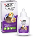 ZYMOX Aviær Care Tematisk løsning w / o Hydrocortison - 1,25 oz