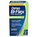 Osteo Bi- Flex En per dag, Glucosamin fælles sundhedstillæg med D-vitamin, 30 overtrukne tabletter