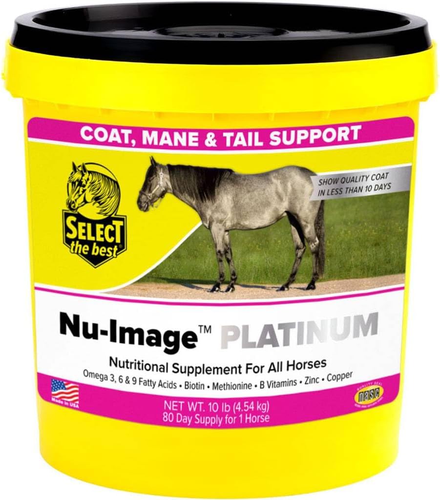 Vælg den bedste Platinum Nu- Image 10LB