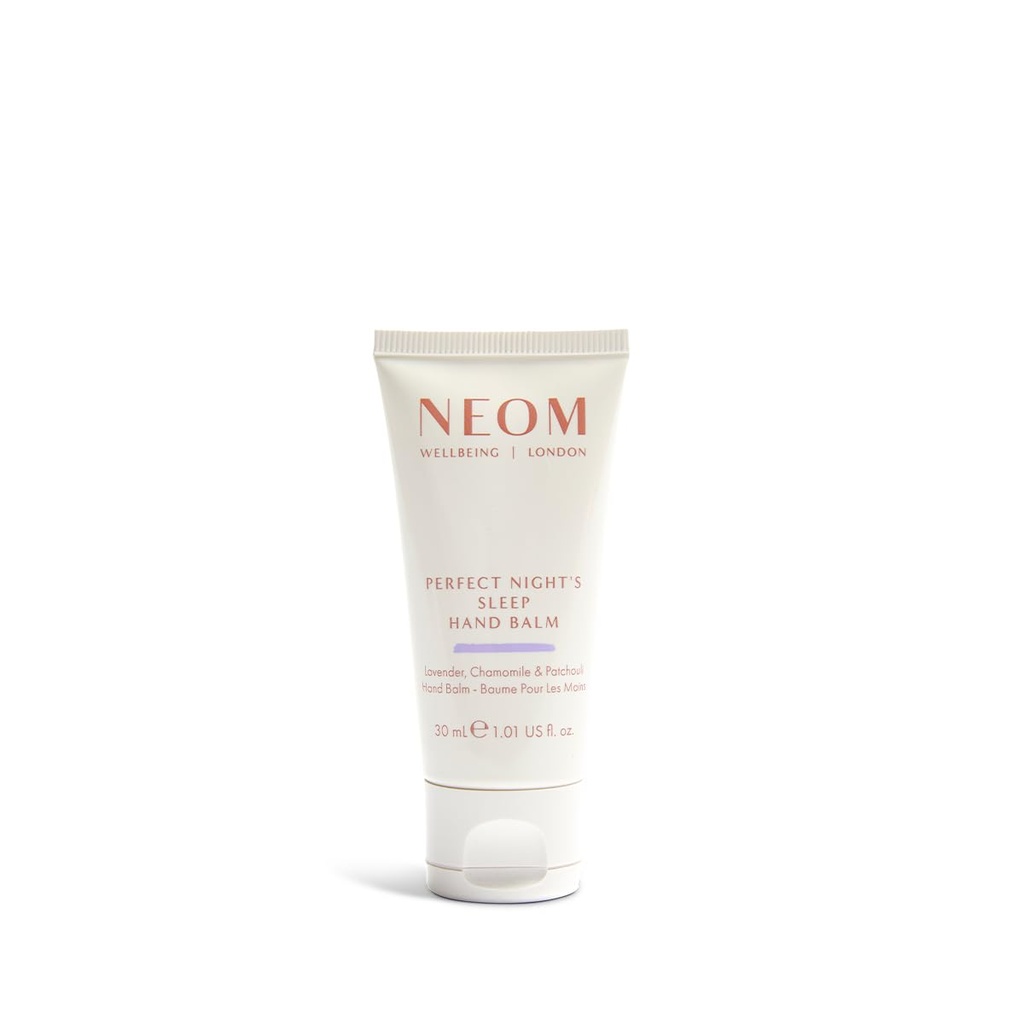 Neom - Hand Balm 30ml | 1.01 fl oz (30ml, Sleep)