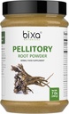 bixa BOTANIC Pellential Root Powder Name 124; Anacyclus pyrethrum / Akaratar