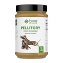 bixa BOTANICAL Pellitory Root Powder | Anacyclus pyrethrum/Akarkara | Ayurvedic Herbal Supplement | 200 GMS / 7 OZ | Gluten Free, Non-GMO, Steam Treated, Vegan, 100% Pure.