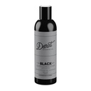 Detroit Grooming Co. Beard Conditioner med Apple Extract & Aloe Vera - Softing, Detangling og Hydrating Beard Conditioner - Black Edition (Cedarwood & Amber) - 8oz