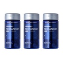Protandim Nrf2 Synergizer 90 Caps (3 flasker) Nrf2 Aktivator, sund aldring supplement, antioxidanter bekæmpe oxiderende stress, 5 Herb Blend, Understøtter Cellular sundhed, Ashwagandha, gurkemeje, Mælk tidsel