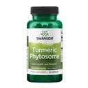 Swanson gurkemeje Phytosome med Meriva 500 milligram 60 kapsler