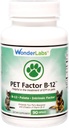 Wonder Laboratories Pet Factor B- 12
