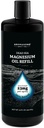 Aromasong Magnesium Spray - Extra Strength (23mg i hver spritz) 32 Oz Refill Flaske, Natural og Pure Magnesium Oil Spray - Made in the USA - for ben discomfort og fremmer en rolig søvn