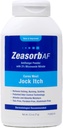 Zeasorb- AF Super Absorbent Antimykotisk Behandling Pulver til Jock Itch 2,5 oz (pakning med 11)