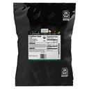 Frontier Co- op Organic Psyllium Husk 1lb - Whole Psyllium Husk, Organic & Kosher - Psyllium Husk Fiber til bagning, Psyllium Nutritional Supplement for fordøjelse, Psyllium Husk Powder Bulk