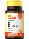 Sundance Vitamin E 180 mg (400 IE)